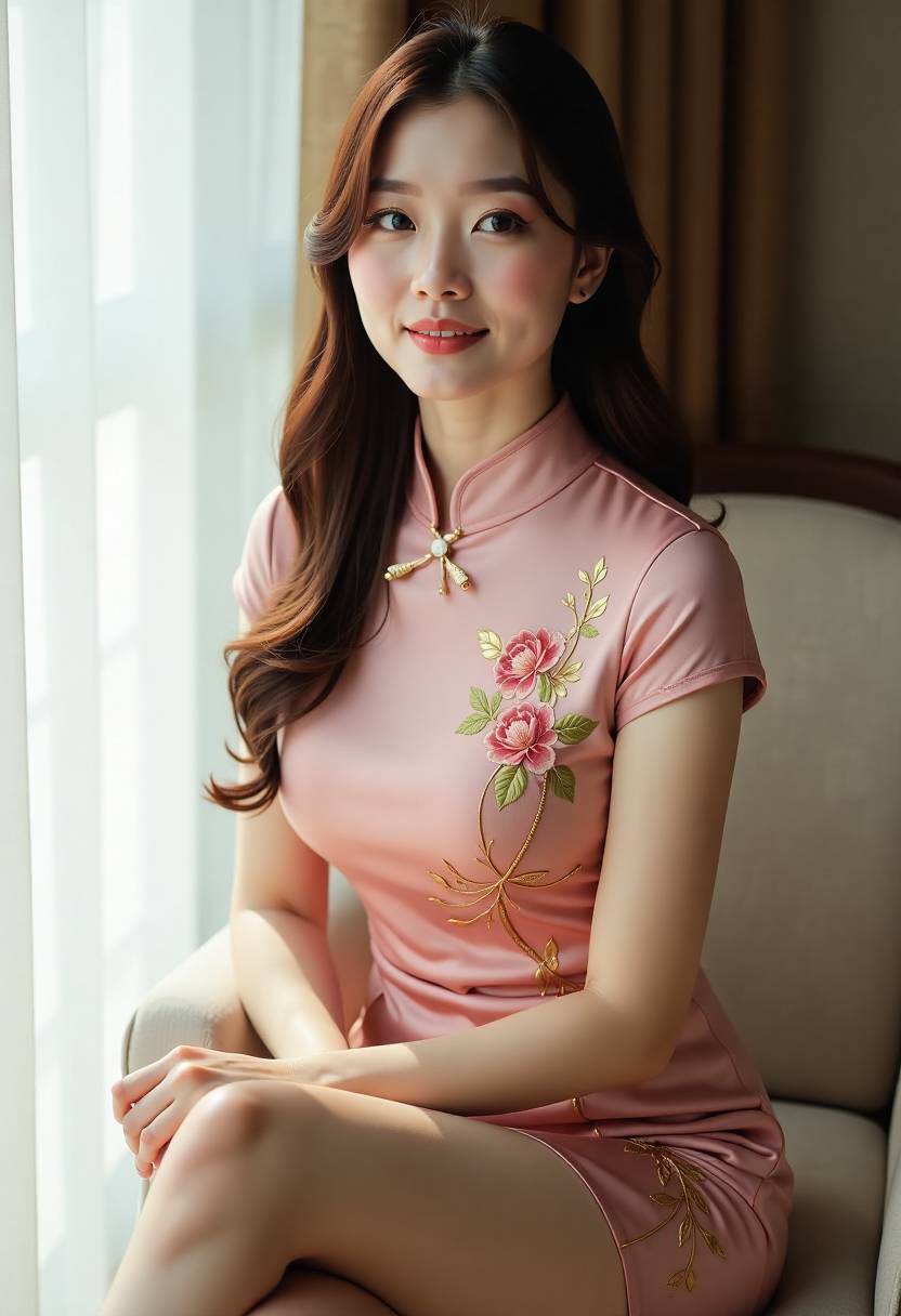 陈放
