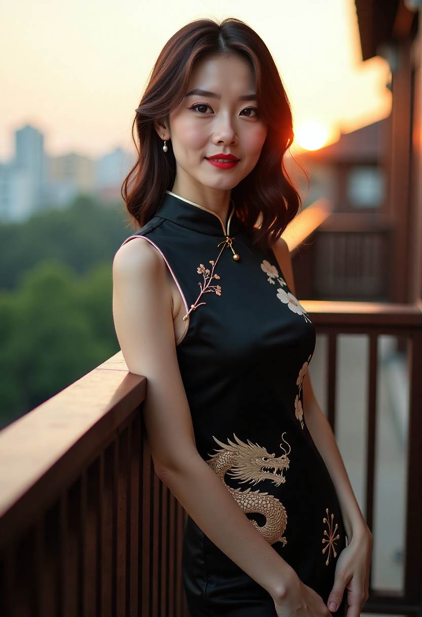 林青禾