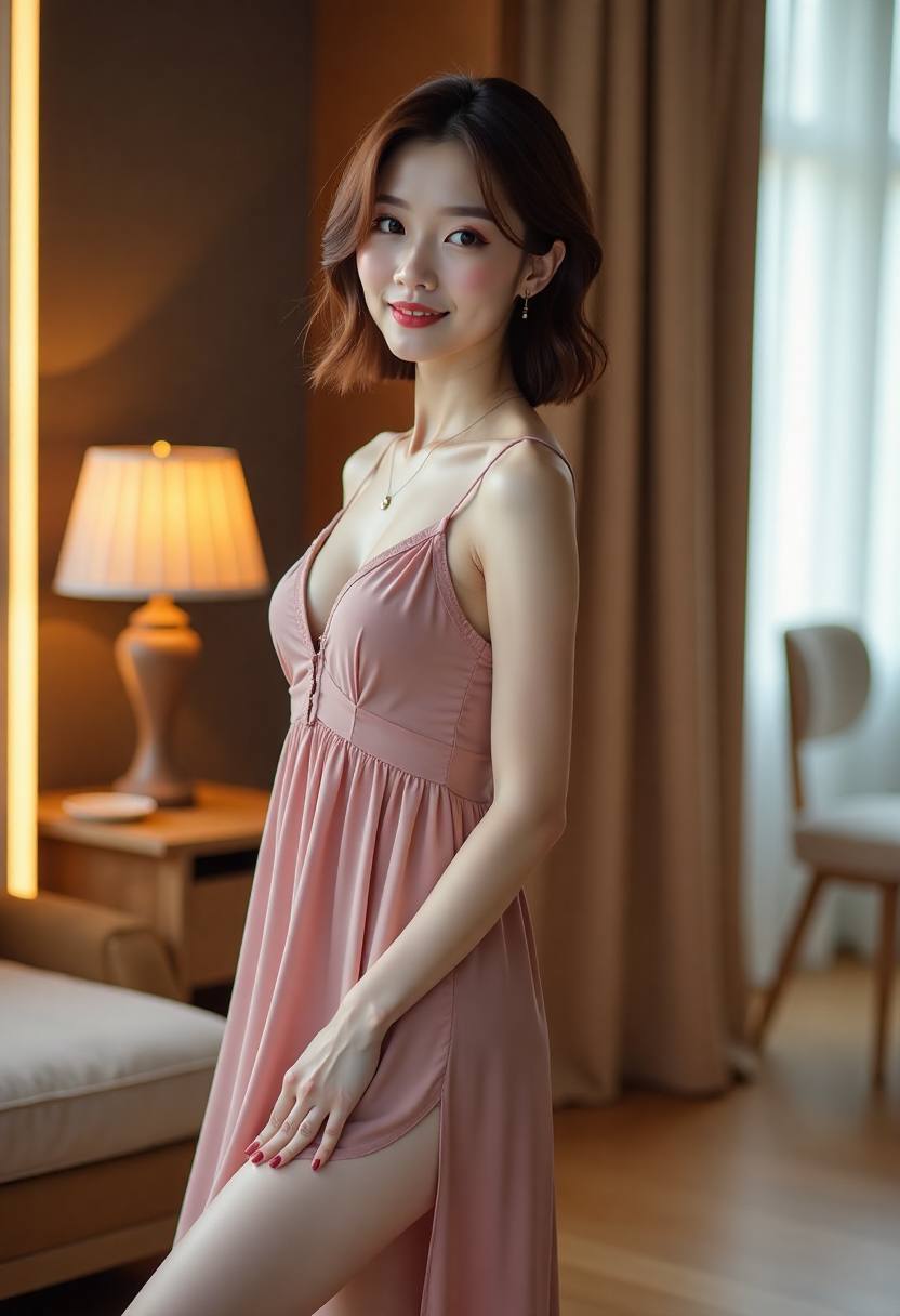 时光正好