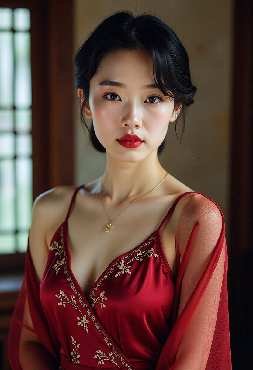 再见旧时光